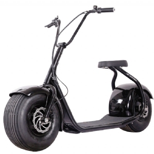 classic citycoco electric scooter 1000W