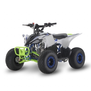 GAS QUAD 125CC AUTOMATIC GEARS SL110S