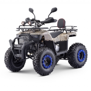 ATV QUADS EMPEROR 200(AE200)